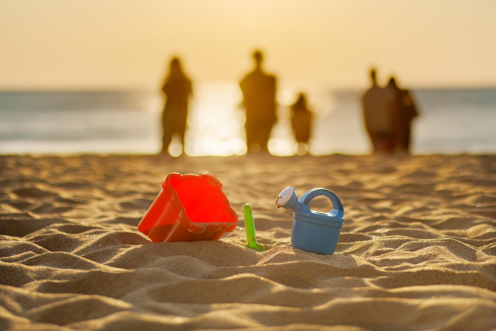 Alua Helios Bay Hotel ออบซอร์ ภายนอก รูปภาพ